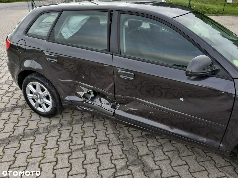 Audi A3 Sportback - 20