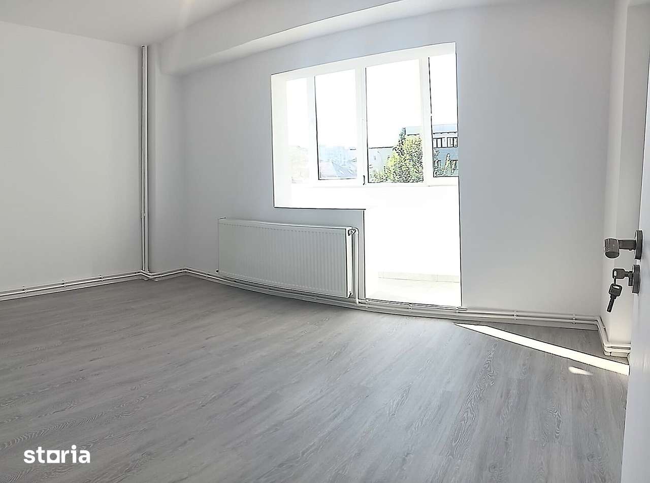 VANZARE APARTAMENT 4 CAMERE CALEA RAHOVEI - PARCUL SEBASTIAN — fotografia 3