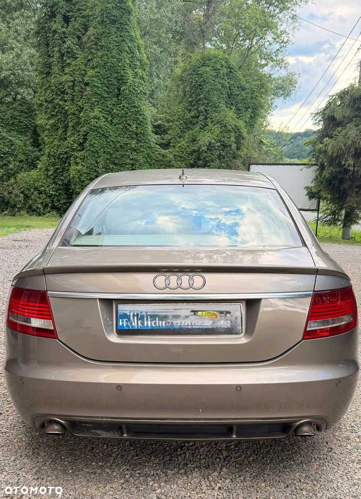 Audi A6 Limousine - 6