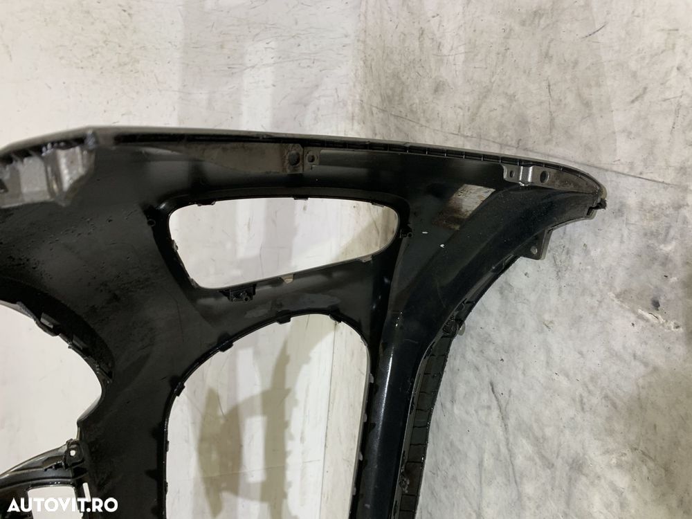 Bara fata Kia Picanto, 2017, 2018, 2019, 2020, 2021, cod origine OE 86511-G600. - 13