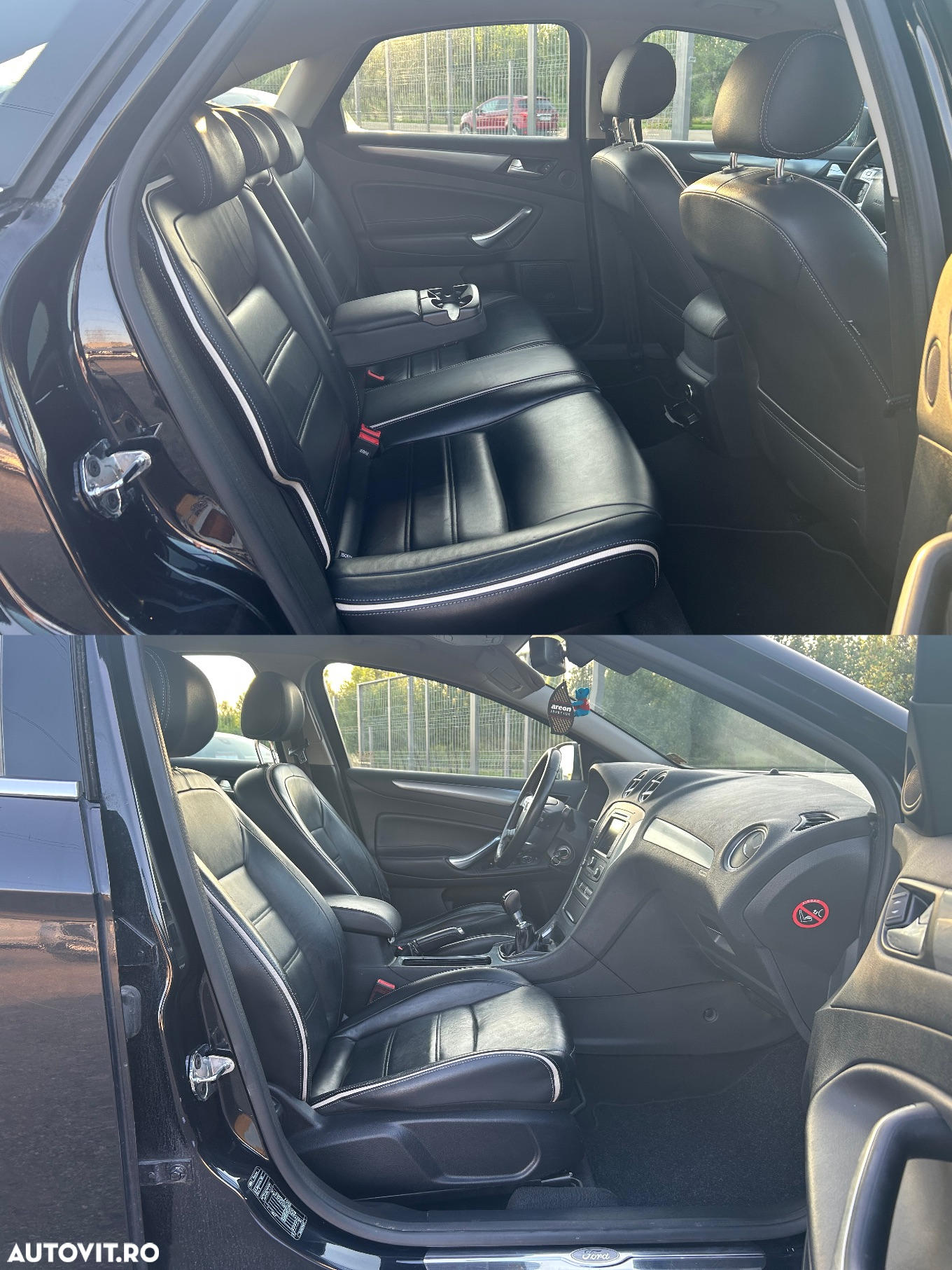 Ford Mondeo 2.0 TDCi Business - 5