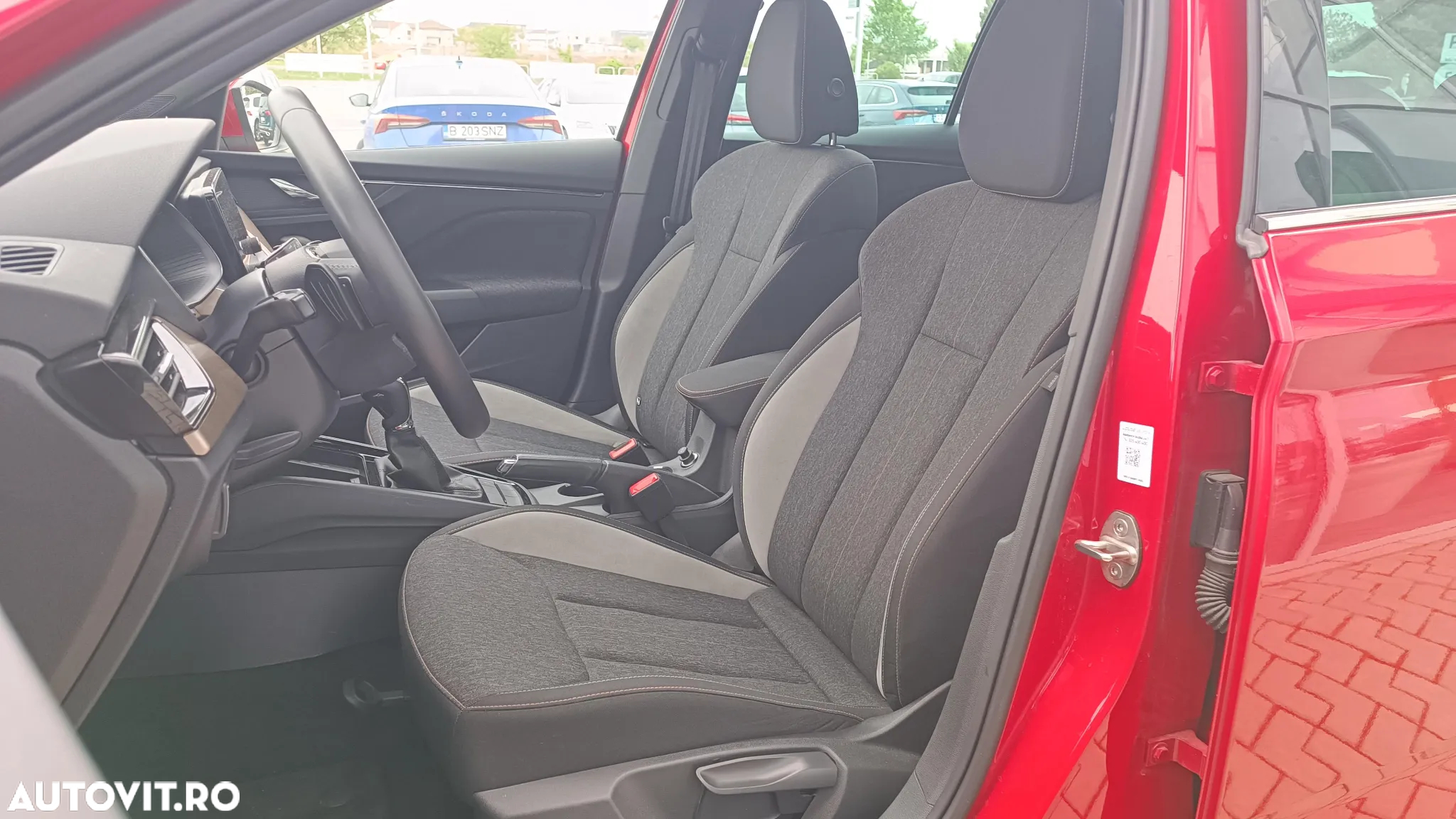 Skoda Scala 1.5 TSI DSG Style - 11