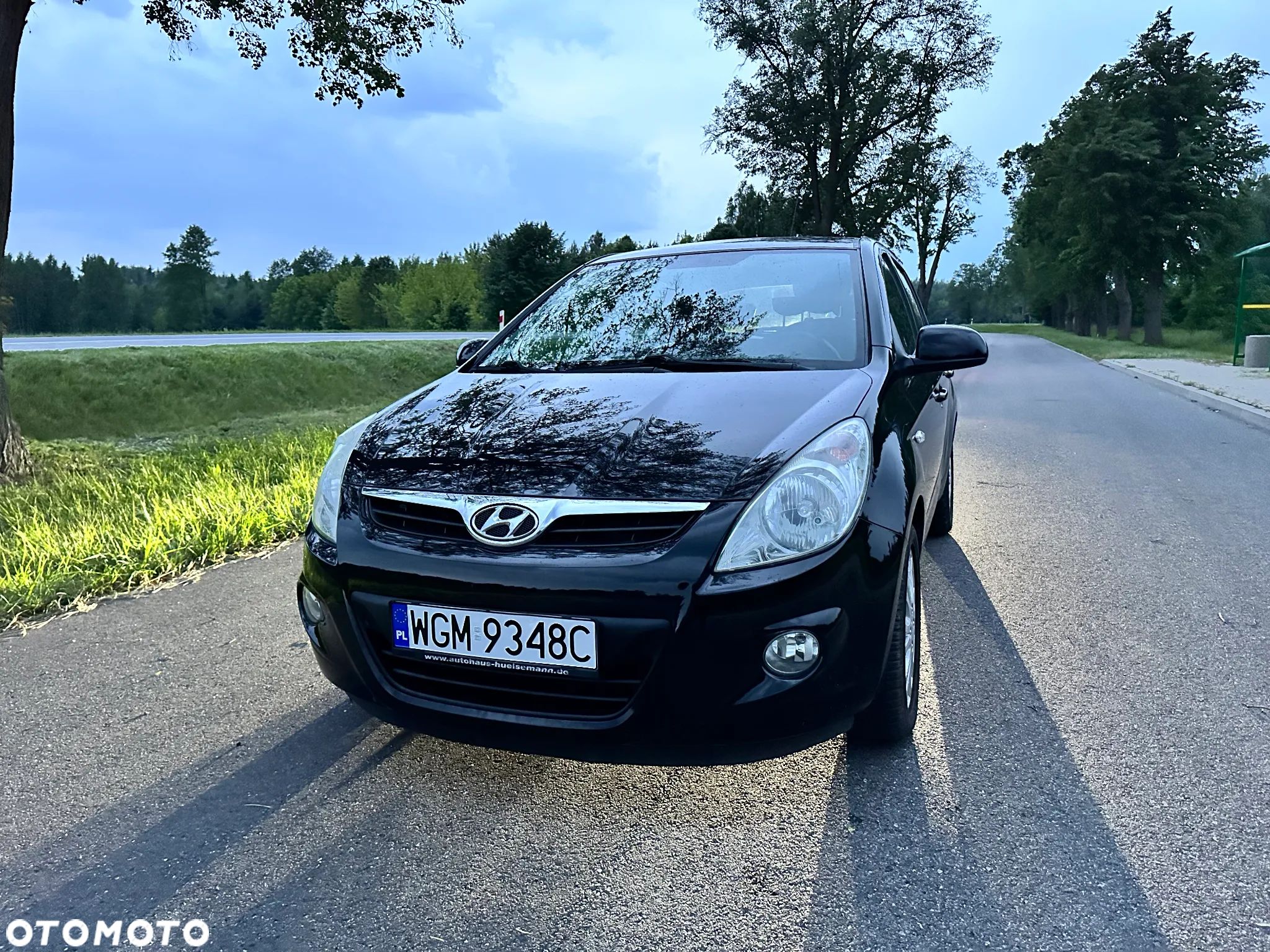 Hyundai i20 - 1