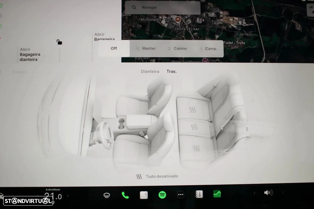 Tesla Model Y RWD - 19