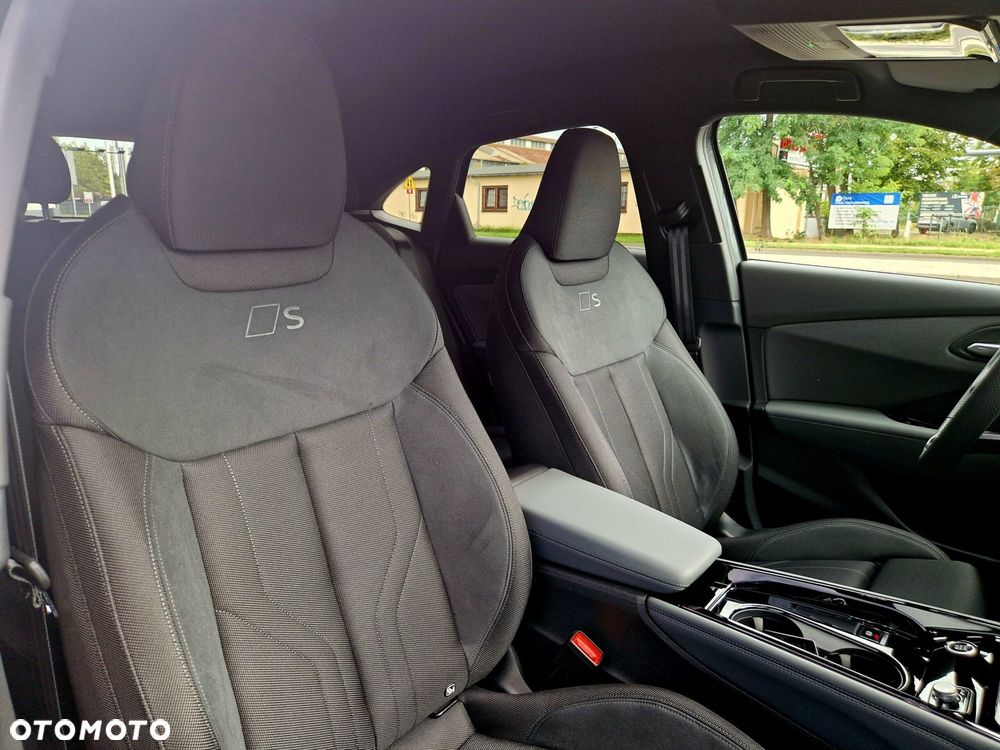 Audi Q3 Sportback TFSI mHEV 110 kW S tronic - 12