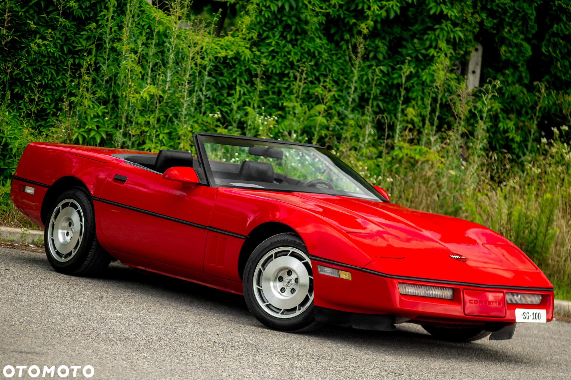 Chevrolet Corvette - 2