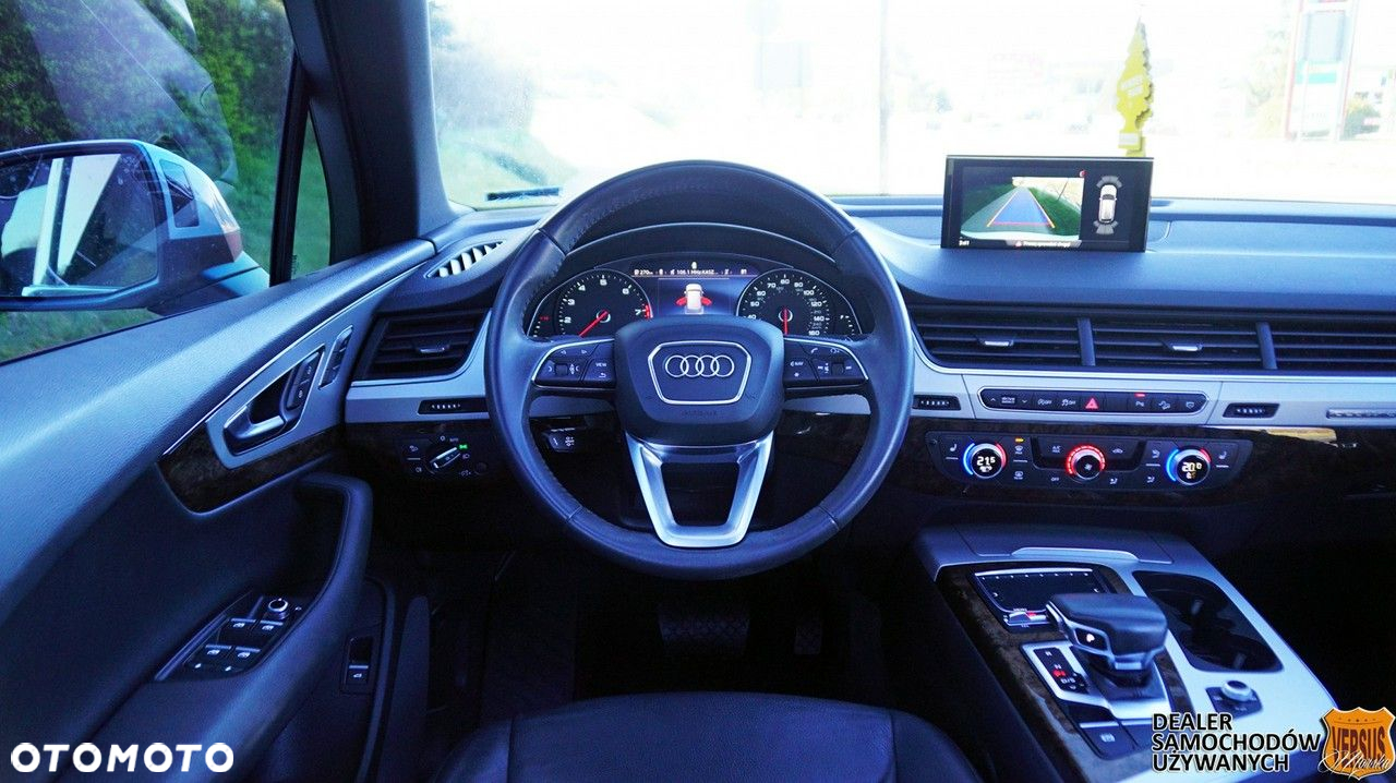 Audi Q7 - 27