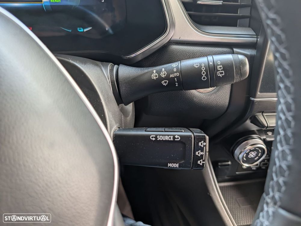 Renault Captur 1.6 E-Tech Plug-In Hybrid Techno - 30