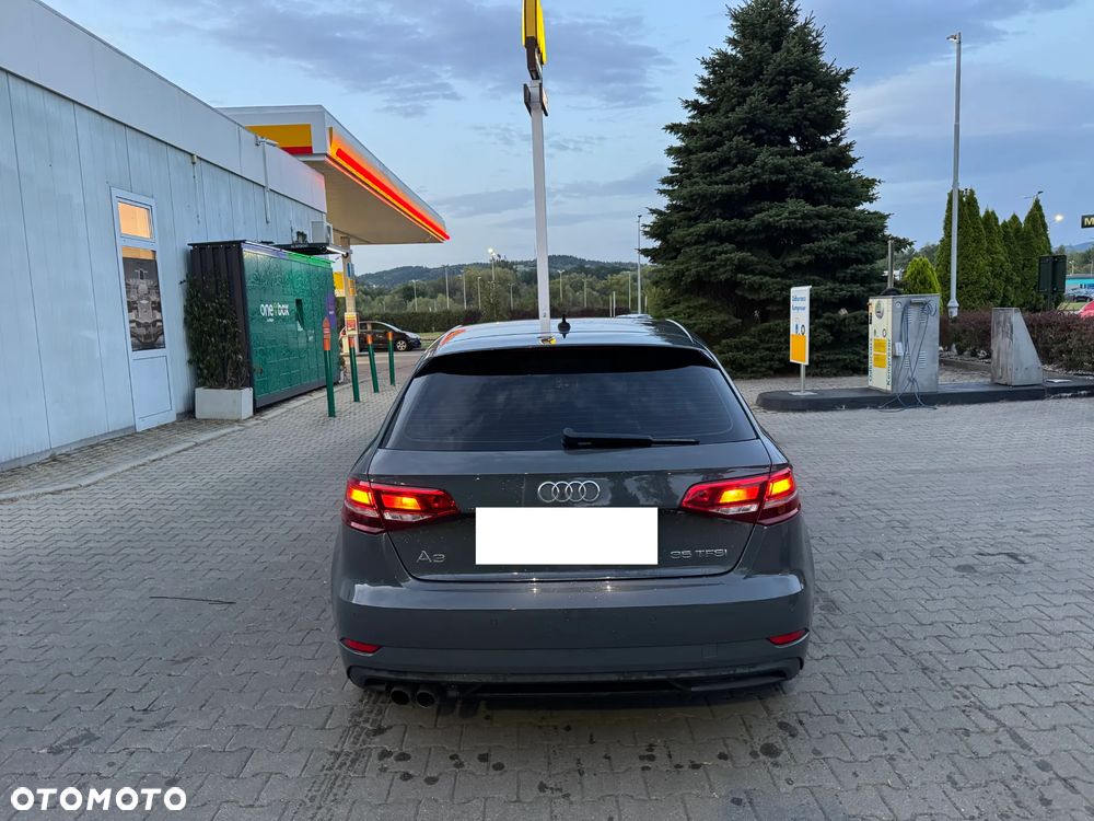 Audi A3 - 4