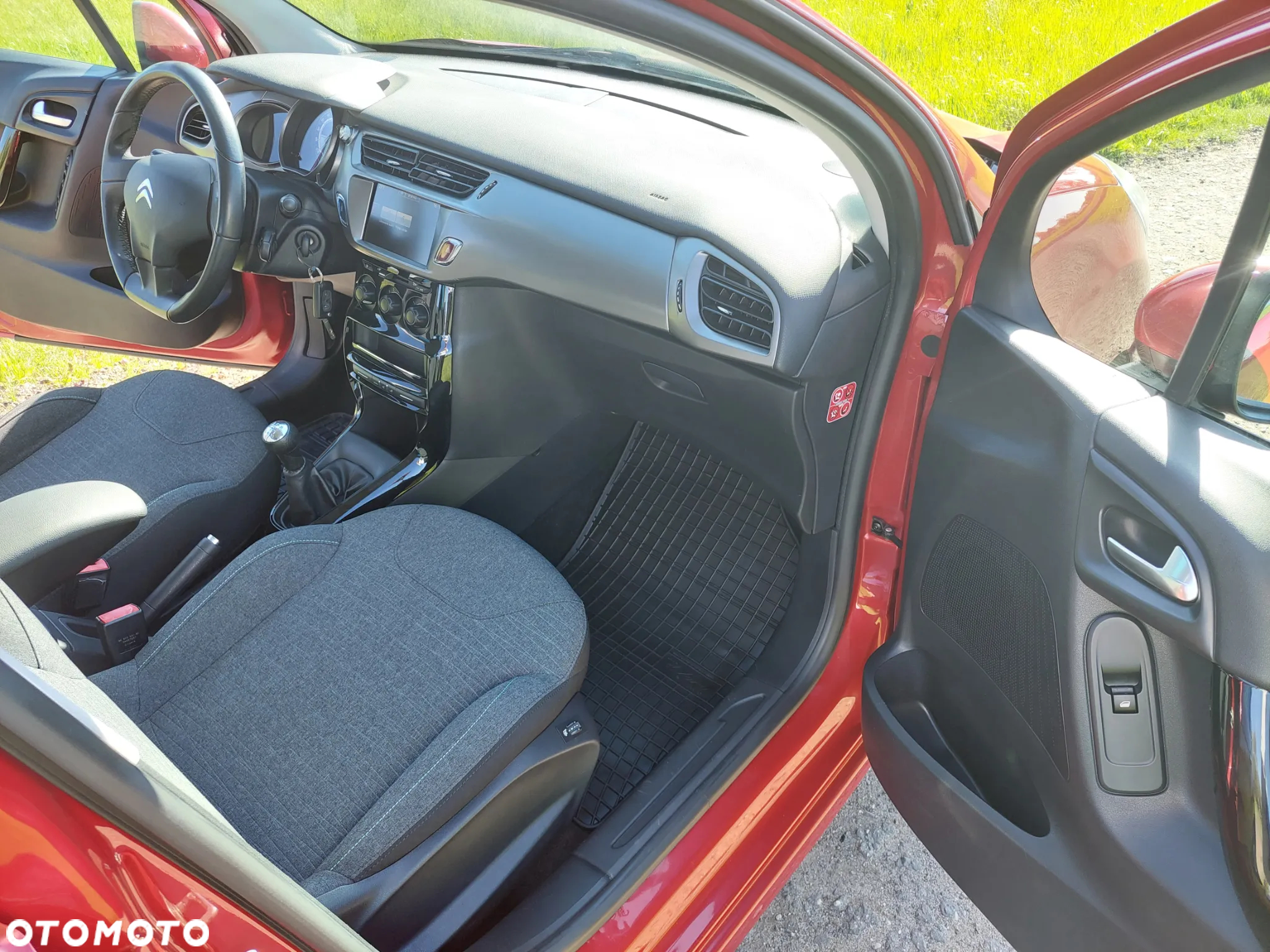 Citroën C3 1.2 PureTech Elle - 15