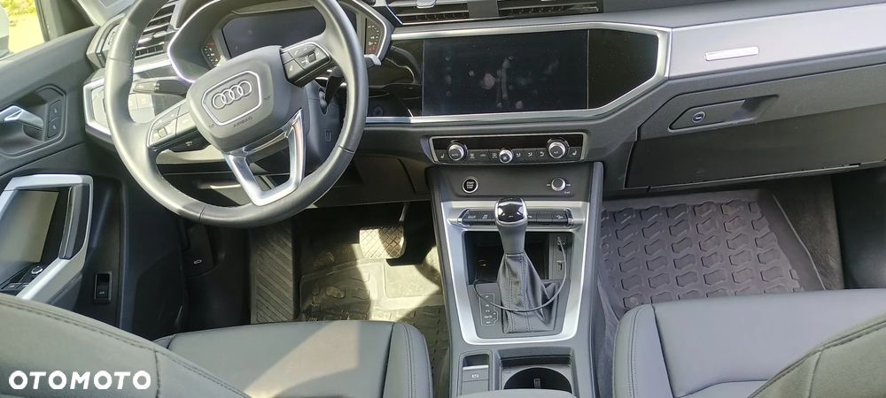 Audi Q3 45 TFSI Quattro S tronic S line - 21