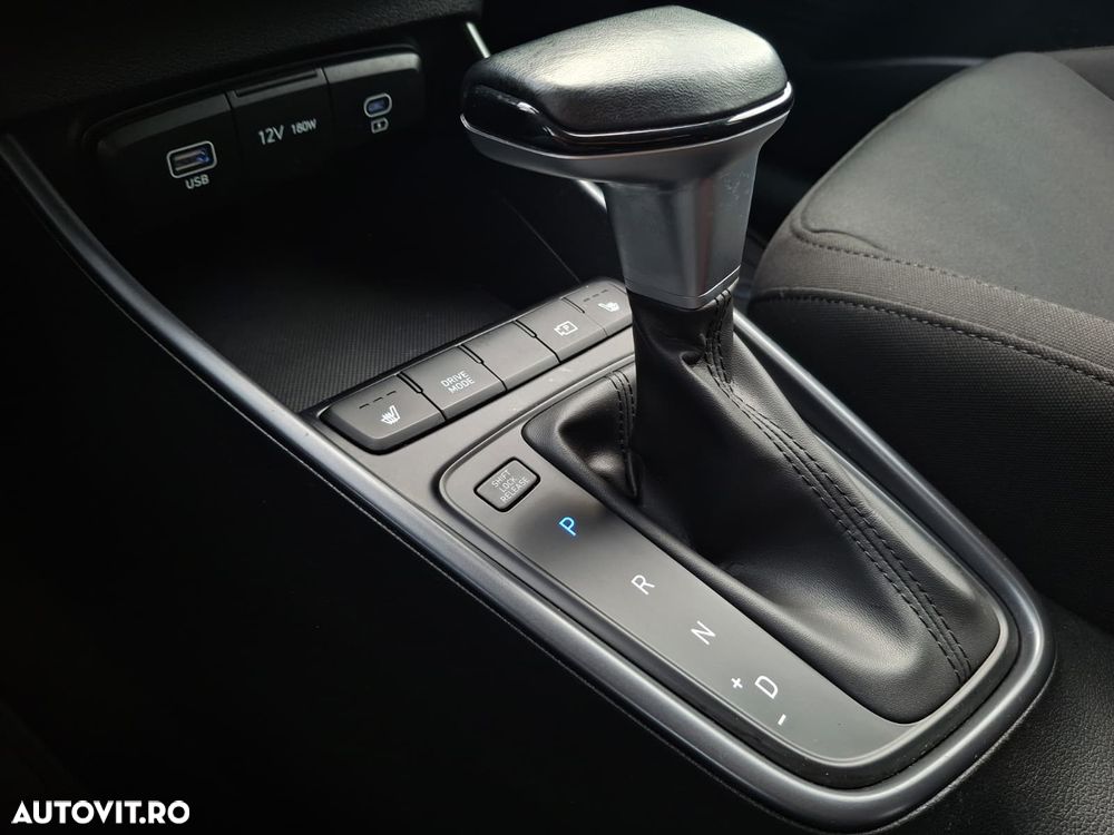 Hyundai i20 - 30