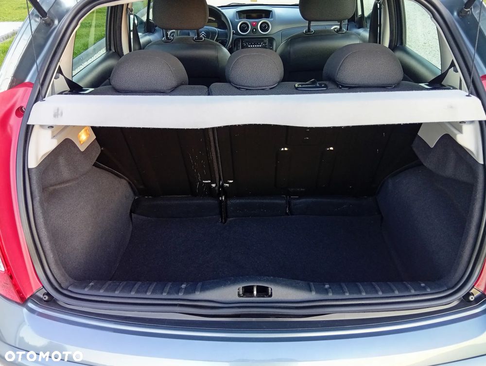 Citroën C3 1.4 Furio - 17