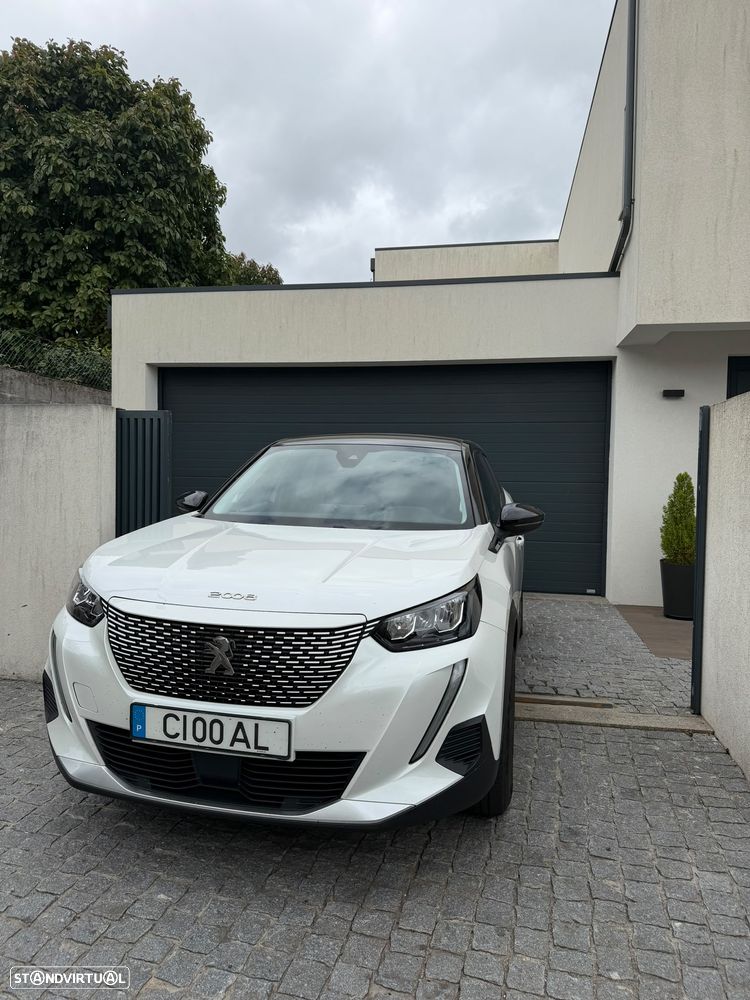 Peugeot e-2008 Active Pack - 2