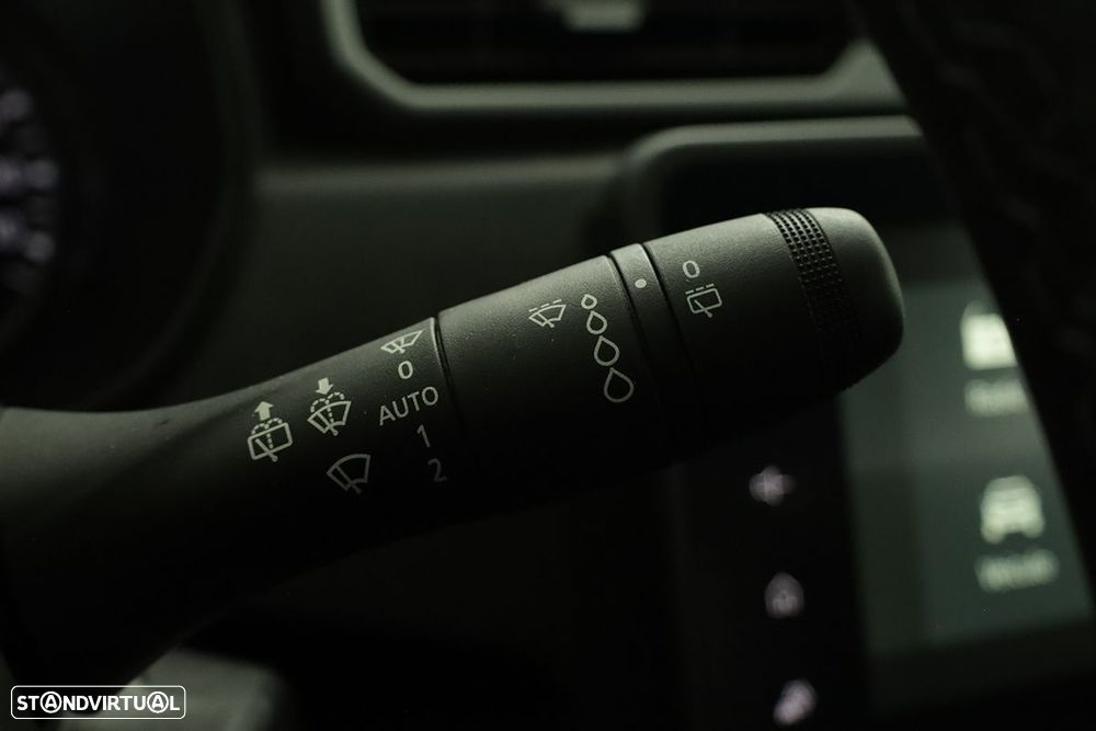 Dacia Duster 1.0 TCe Journey - 18