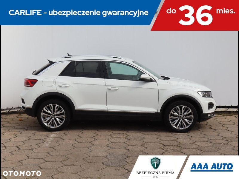 Volkswagen T-Roc - 7