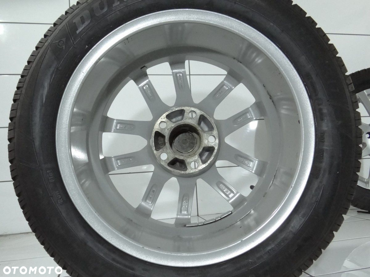 Koła zimowe   17" BMW 3 F34 5 F10 F11 - 3