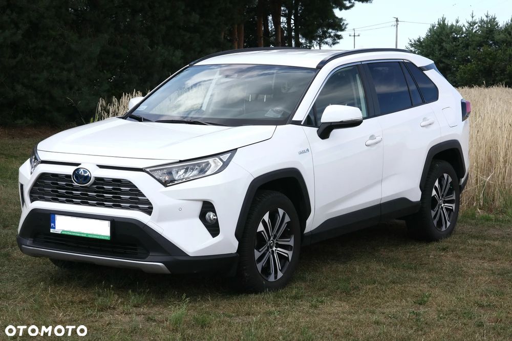 Toyota RAV4 - 3