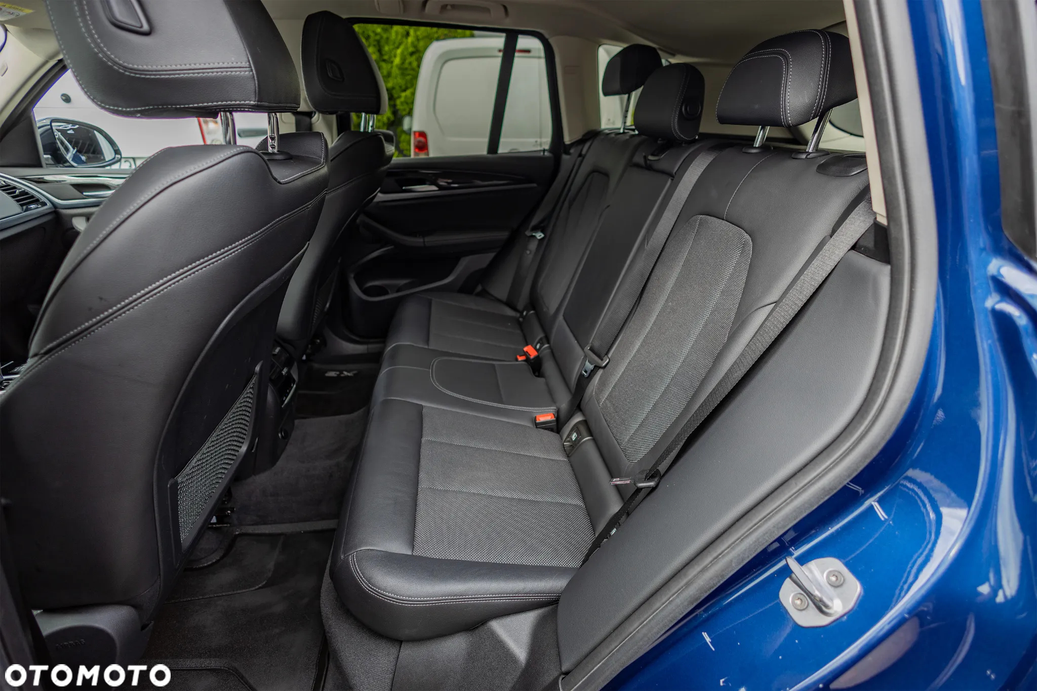 BMW X3 - 20