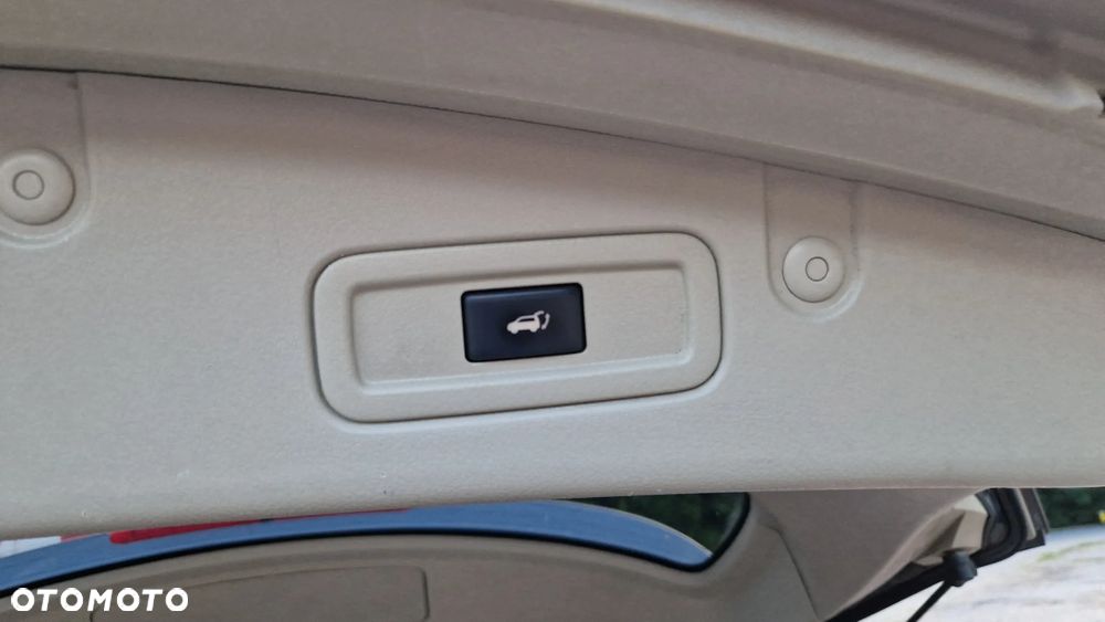 Nissan Murano 2.5 D Automatik Executive - 15