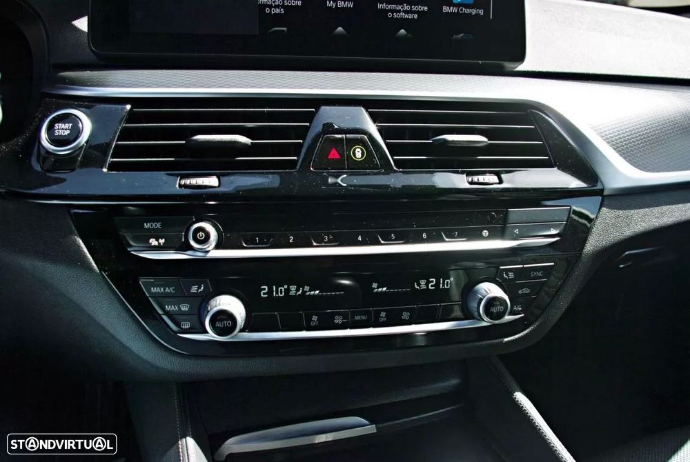 BMW 530 - 41