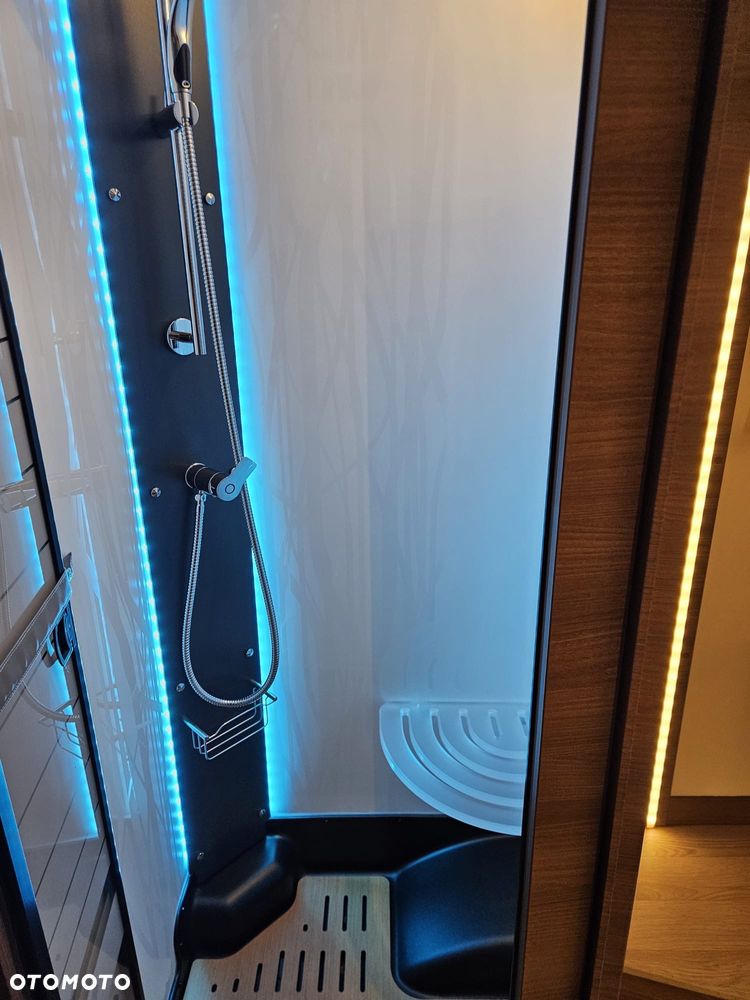 Rapido Niesmann Bischoff - 29