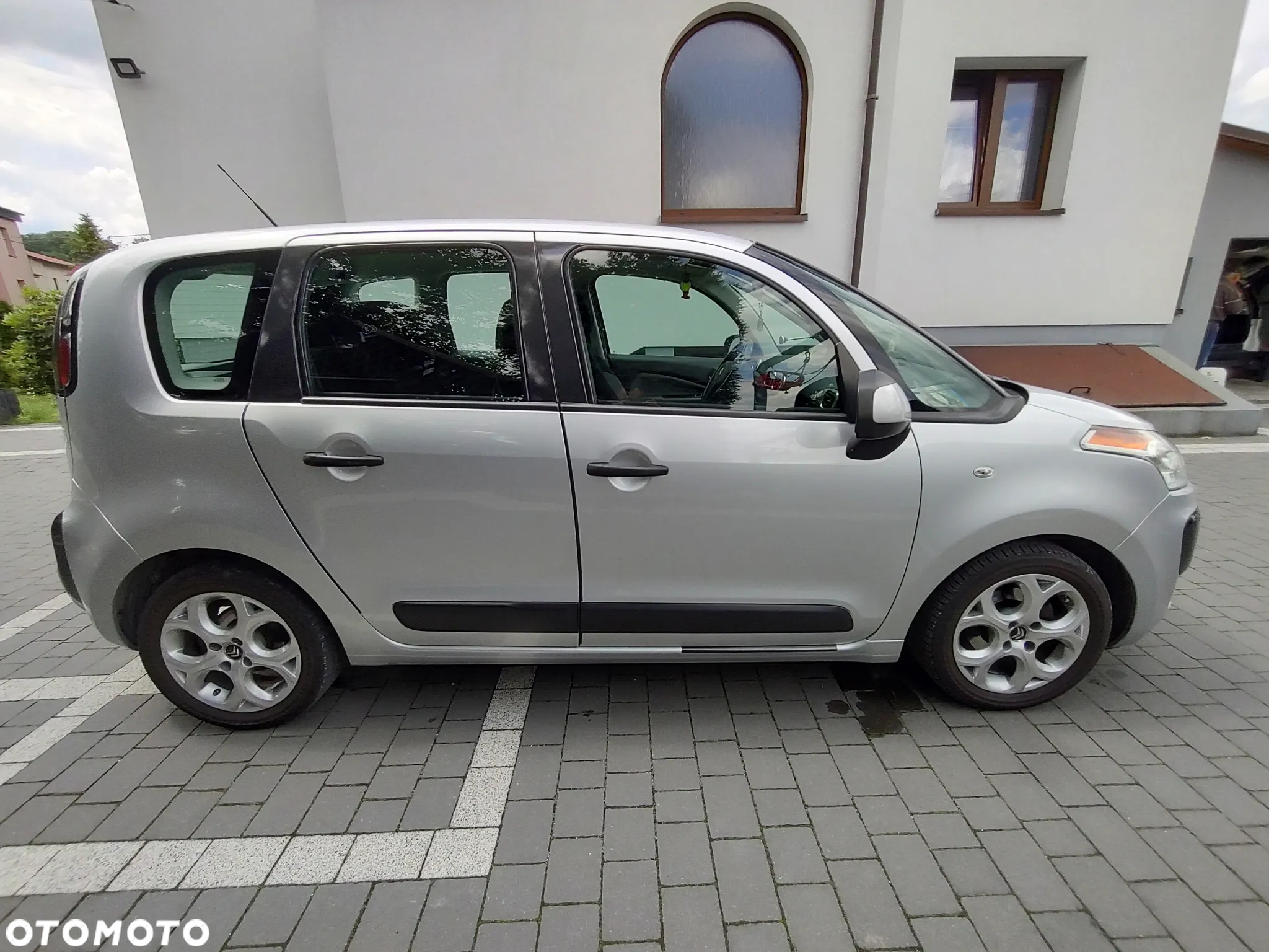 Citroën C3 1.4 VTi Selection - 5