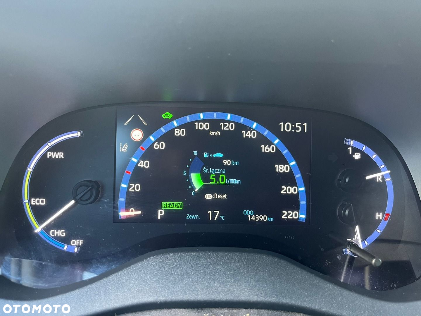 Toyota Yaris Cross Hybrid 1.5 Comfort - 23