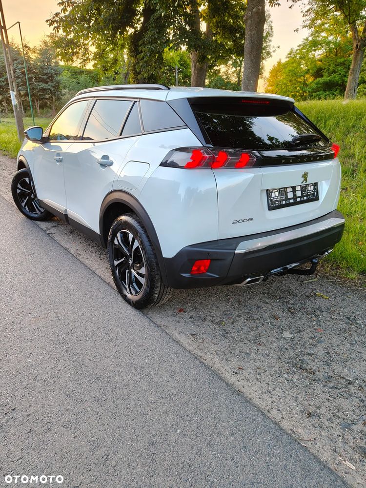 Peugeot 2008 PureTech 130 Allure Pack - 5