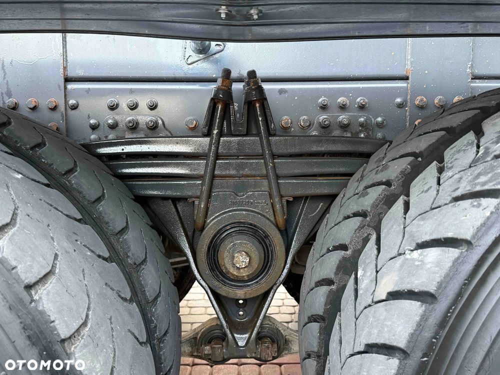 Renault KERAX=370DXi=6X4=WYWROTKA+HDS=TEREX - 26