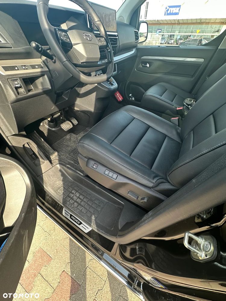Toyota Proace Verso - 6
