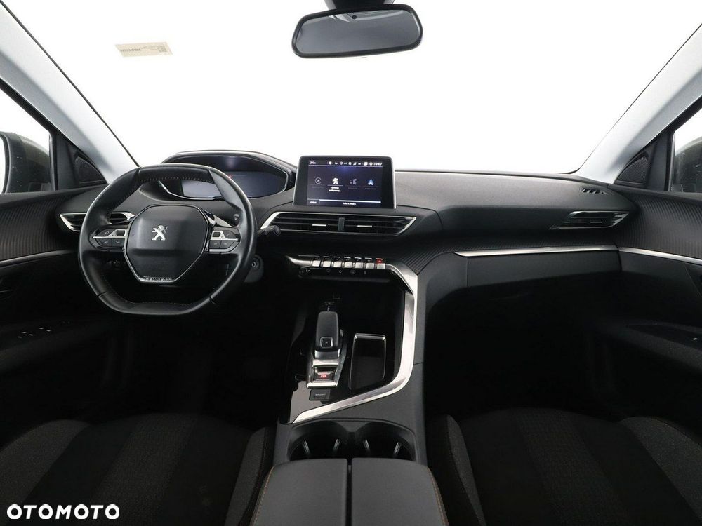 Peugeot 5008 1.2 PureTech Active S&S EAT6 - 15