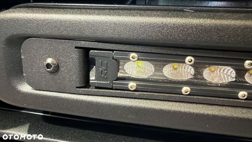 RAM 1500 5.7 Quad Cab Bighorn - 20