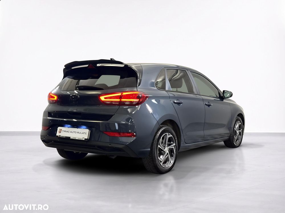 Hyundai i30 - 6