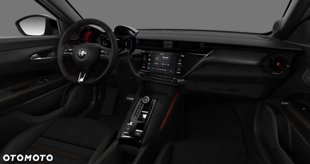 Alfa Romeo Junior 1.2 mHEV Ibrida Intensa eDCT - 7