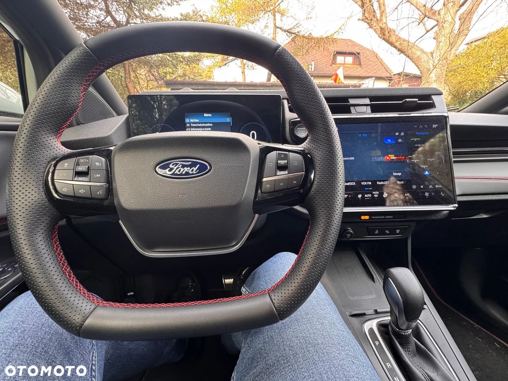 Ford Puma 1.0 EcoBoost mHEV ST-Line X DCT - 10
