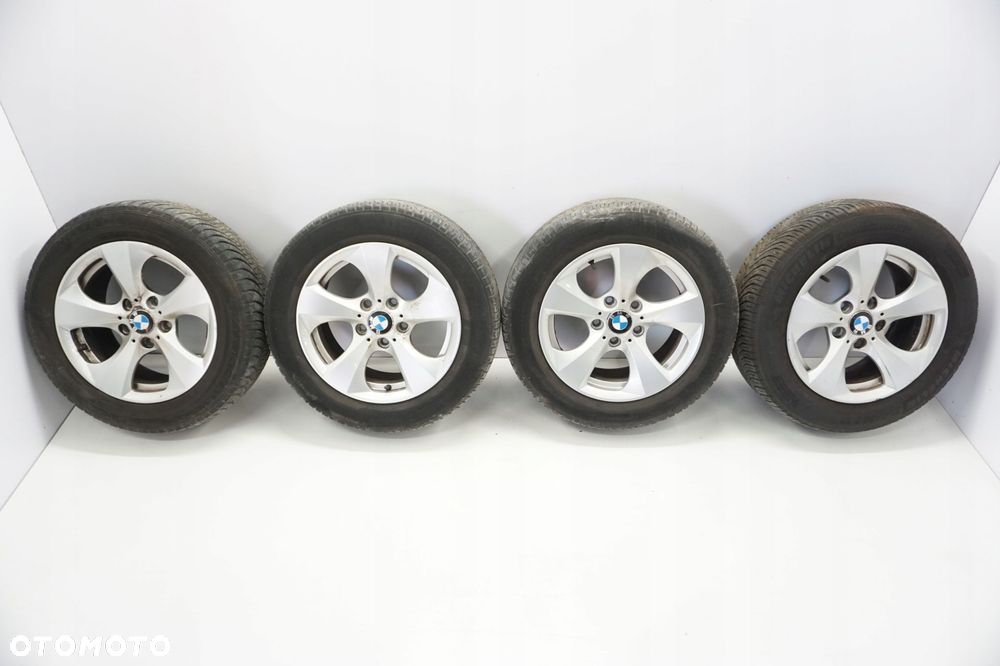 BMW F30 F31 F20 FELGI ALUMINIOWE R16 5X120 ET31 - 1