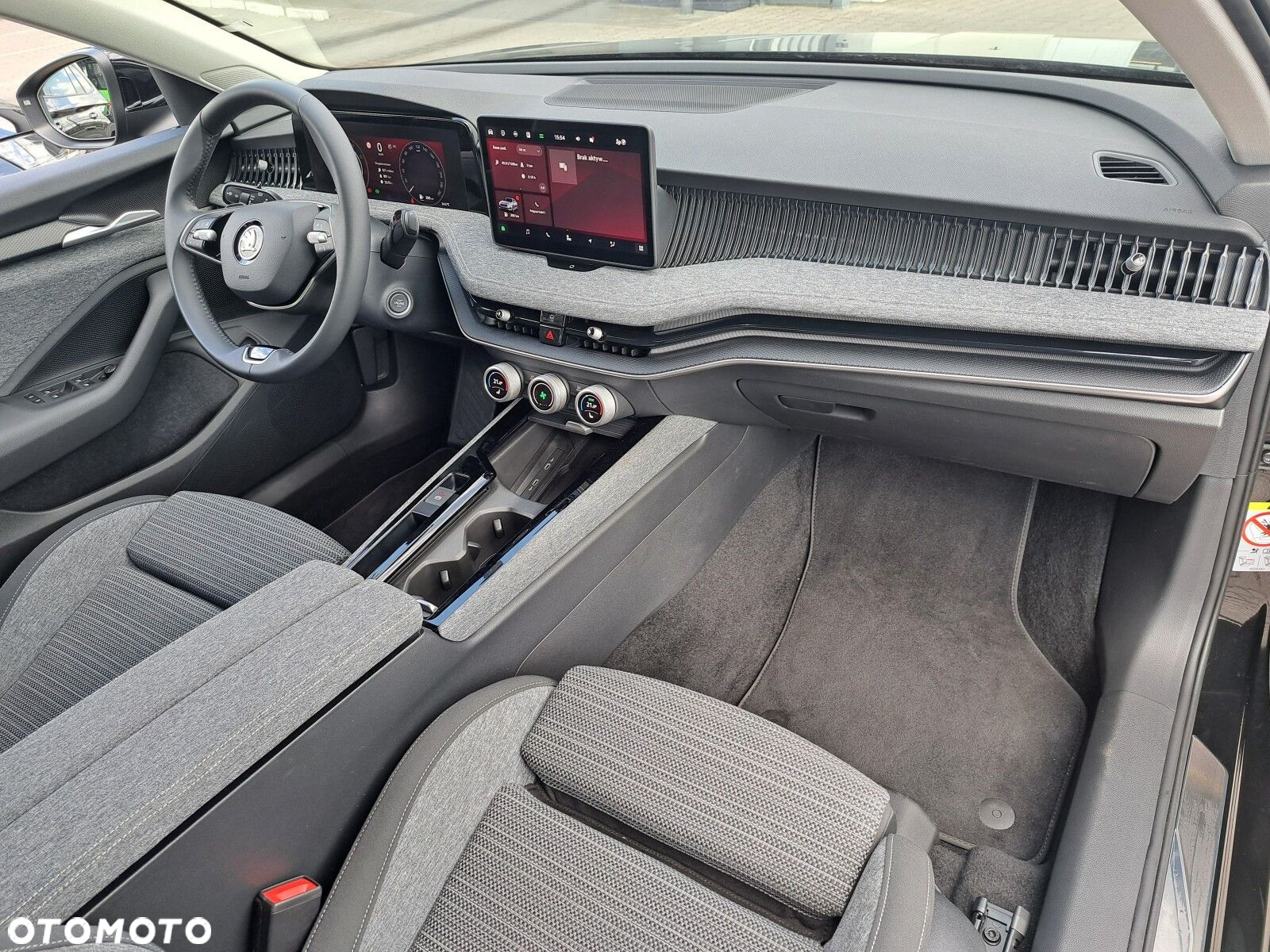 Skoda Superb - 27