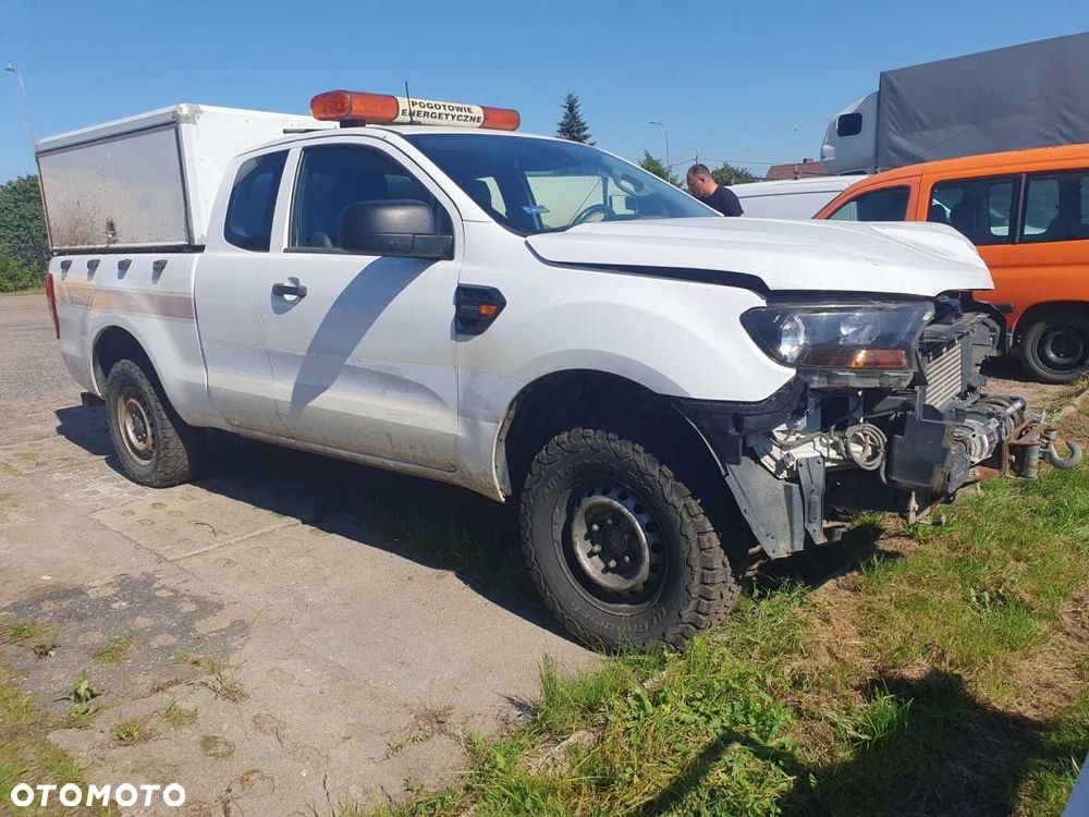 Ford Ranger - 2