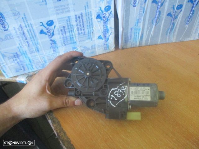 Motor Elevador Vidro 2753722 MINI COOPER R56 2007 FD - 1