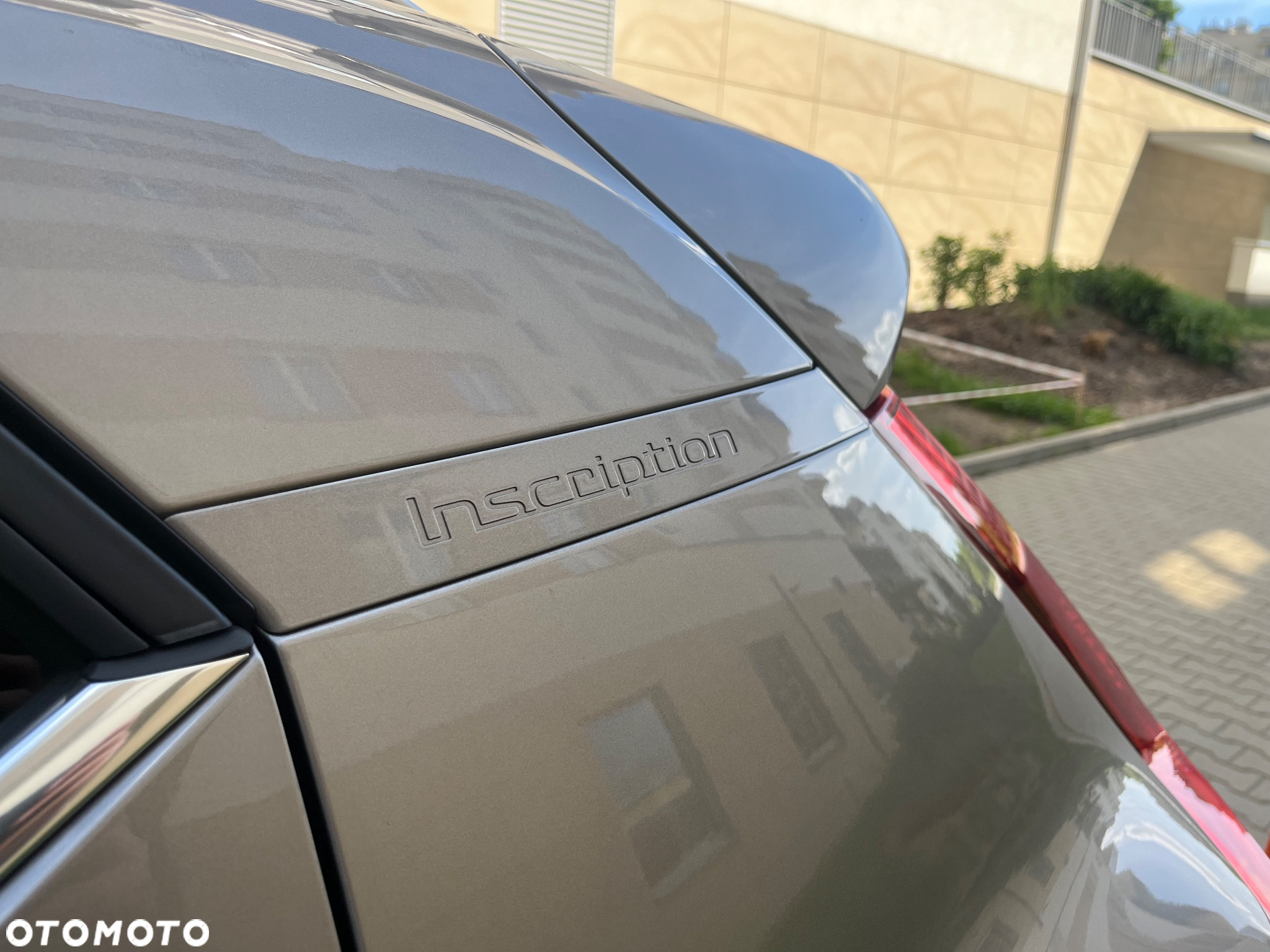 Volvo XC 40 T4 AWD Inscription - 30