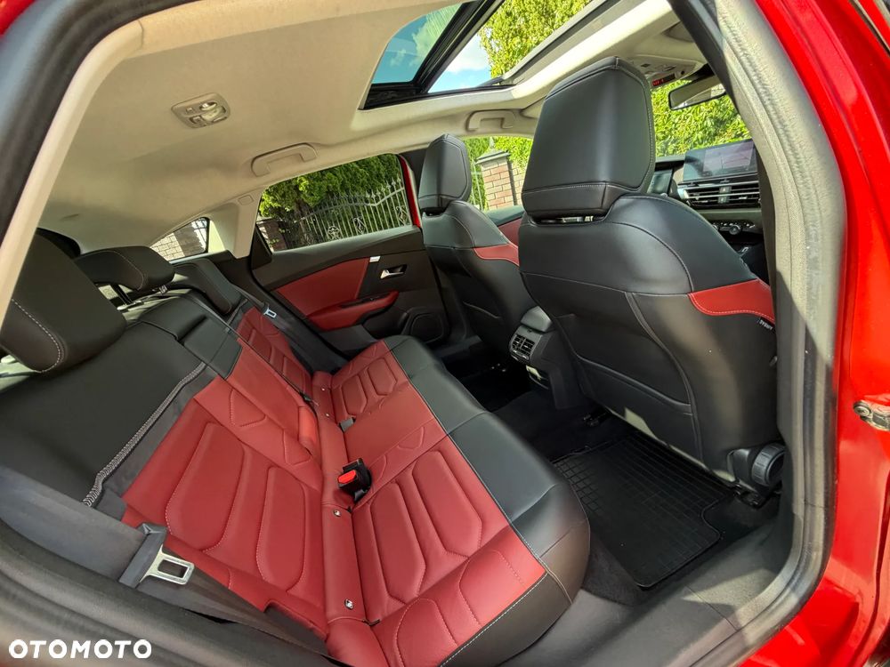 Citroën C4 1.2 PureTech Shine S&S - 35