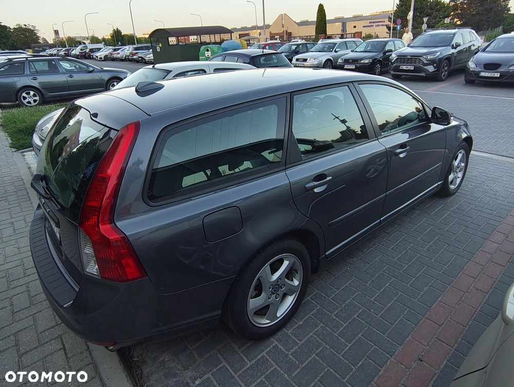 Volvo V50 D3 Business Pro Edition - 3