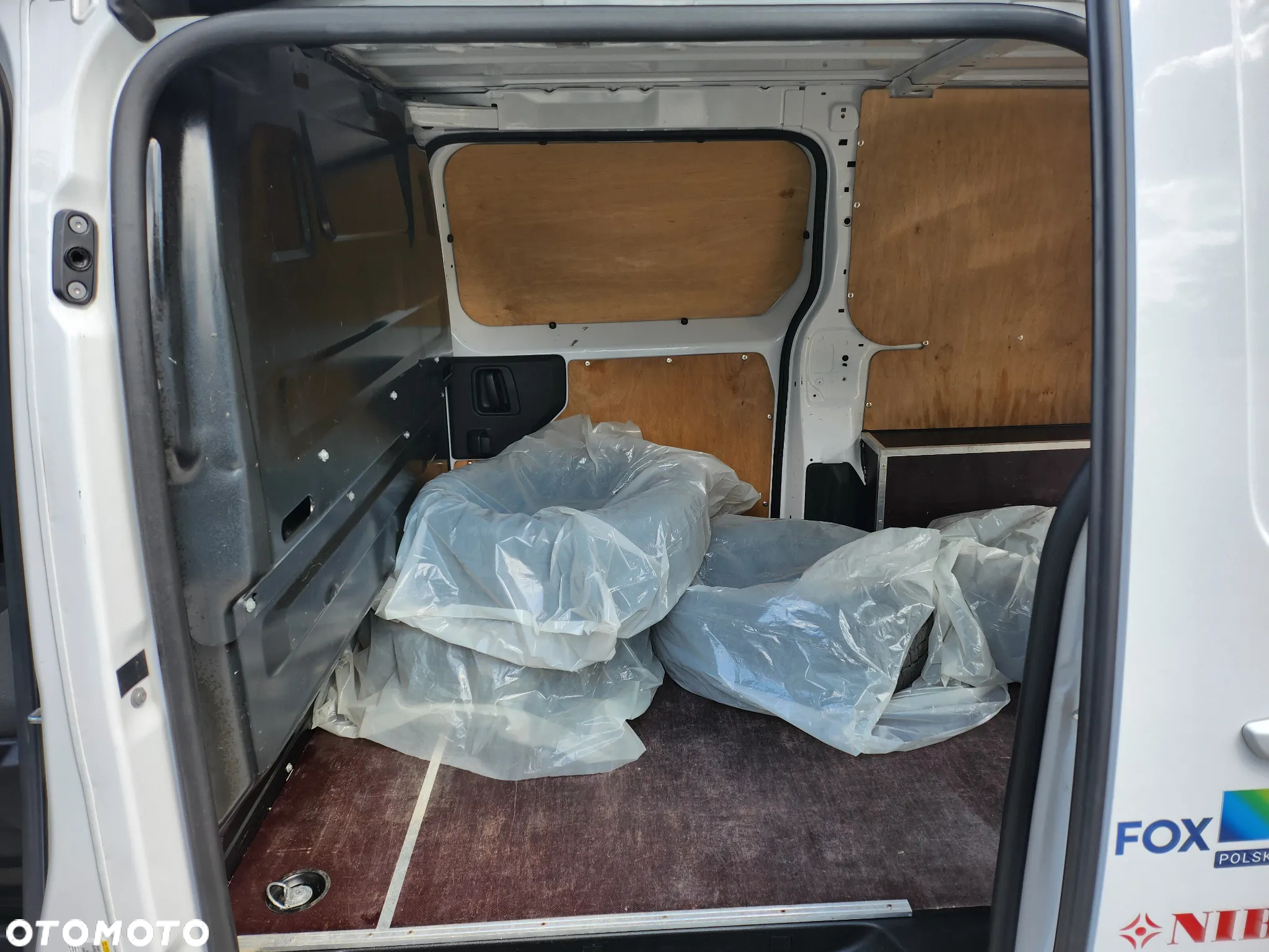Opel Vivaro - 9