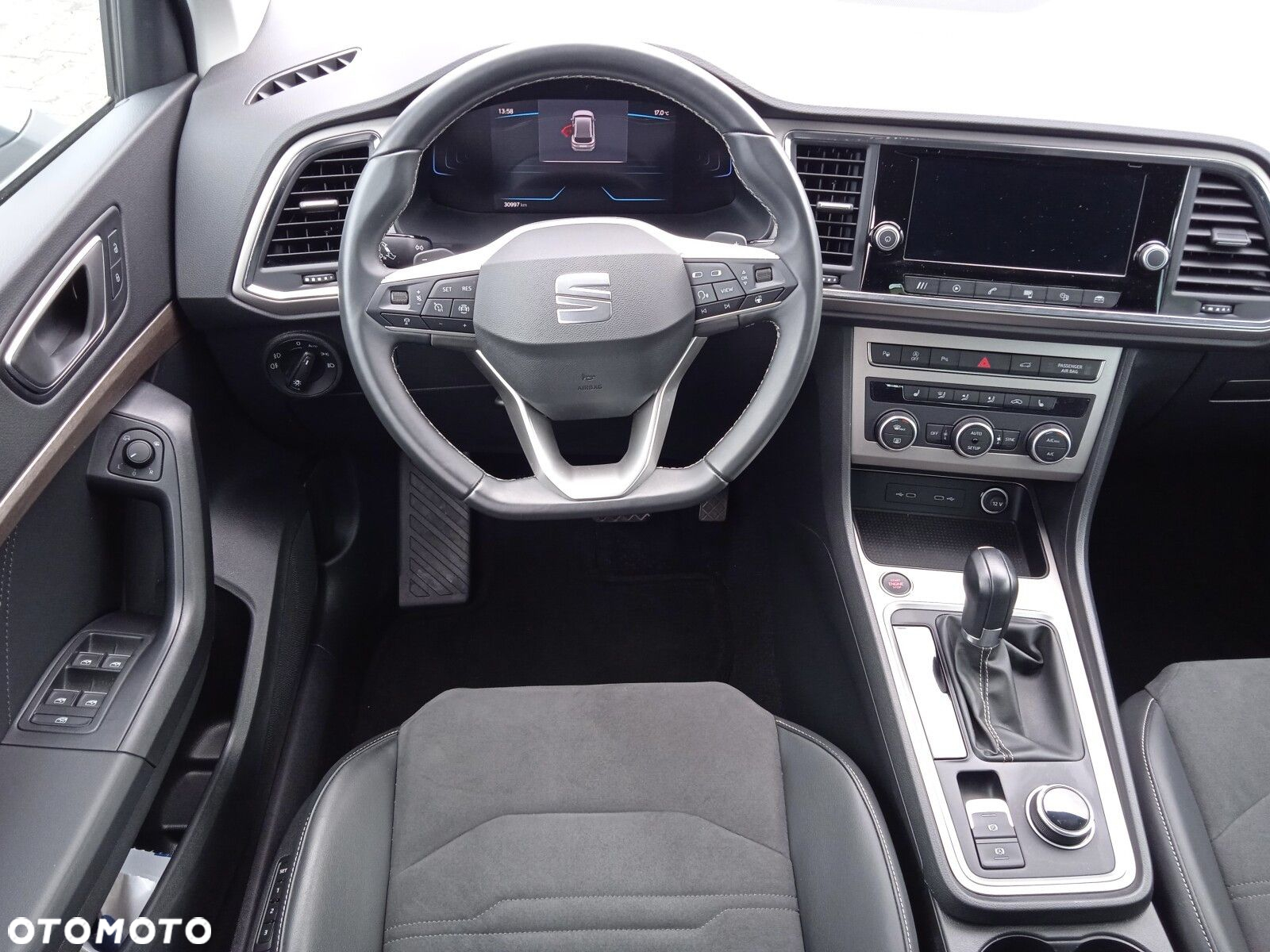Seat Ateca 2.0 TDI Xperience S&S DSG - 9