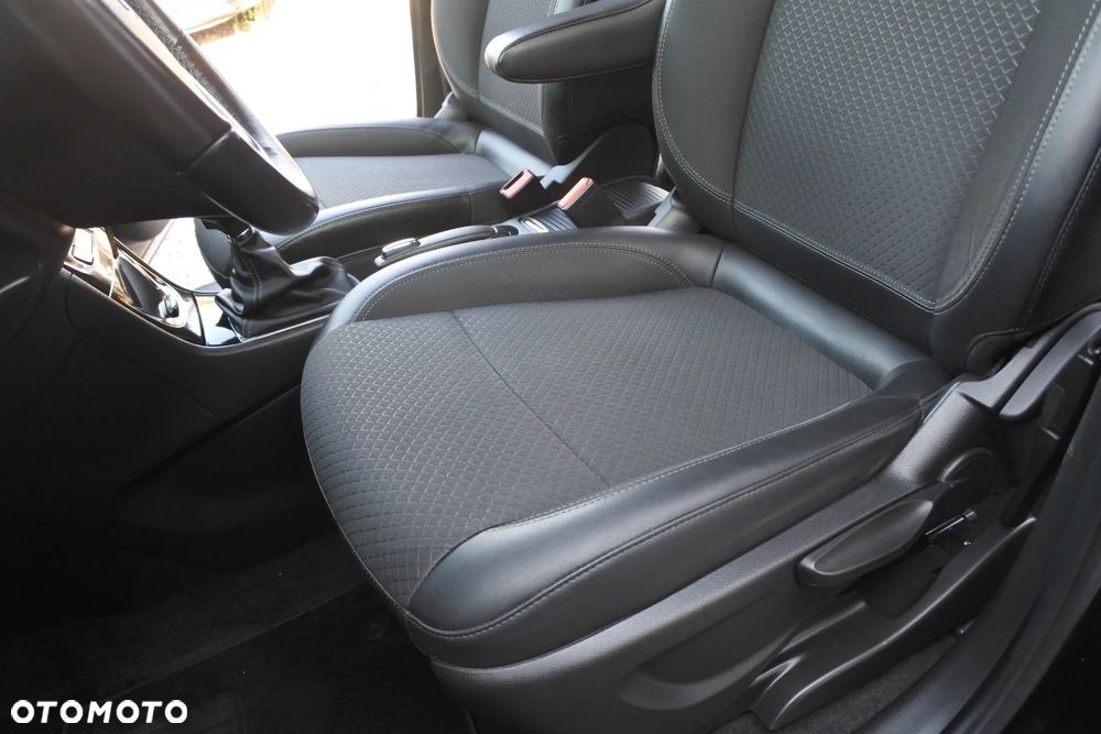 Opel Mokka X 1.4 (ecoFLEX) ECOTEC Start/Stop Innovation - 13