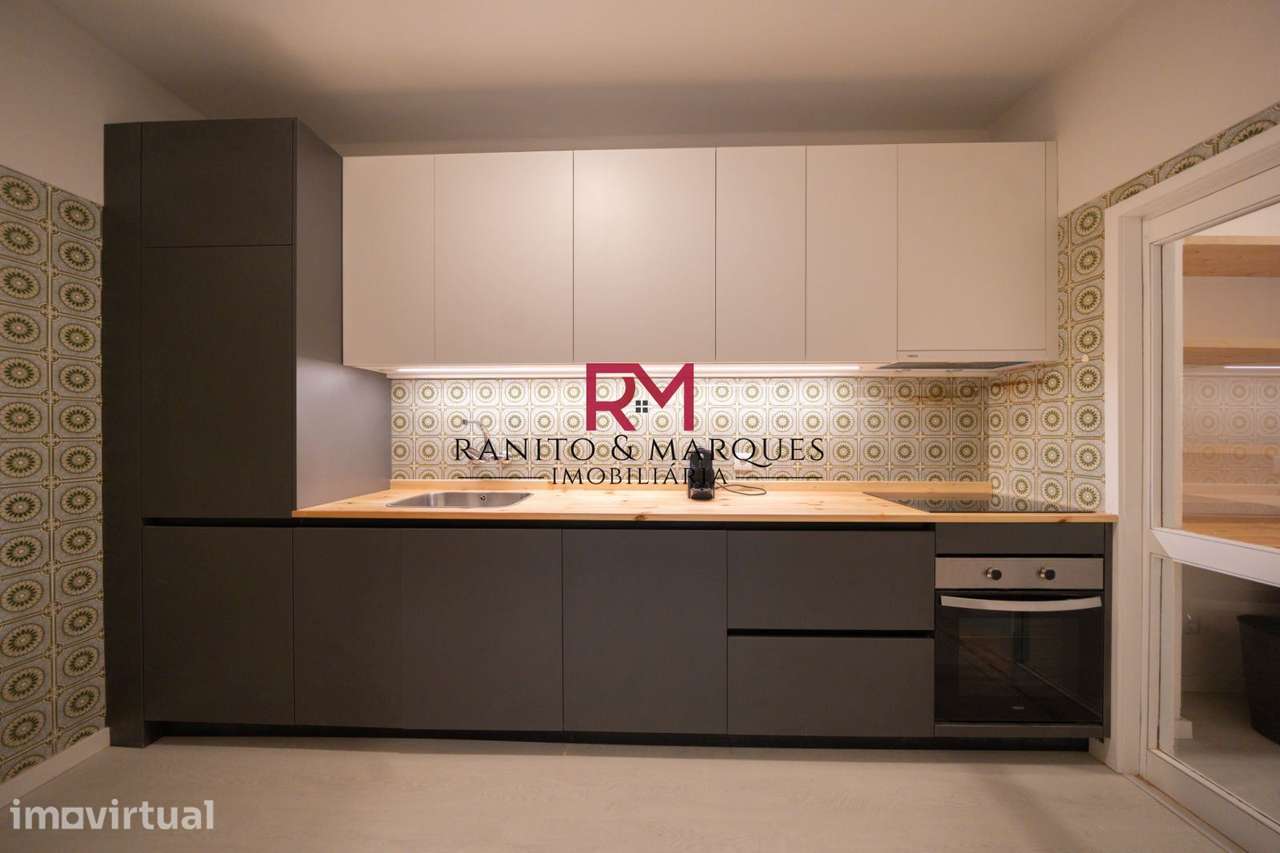 APARTAMENTO T3 PARA ARRENDAMENTO - MATOSINHOS, CENTRO - Grande imagem: 4/25