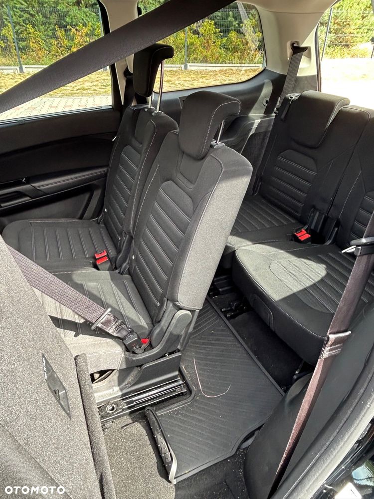 Ford Galaxy 2.0 TDCi Titanium PowerShift - 15