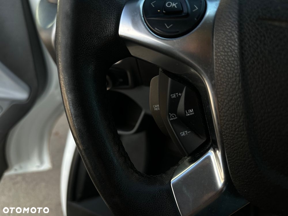 Ford Transit Custom - 23