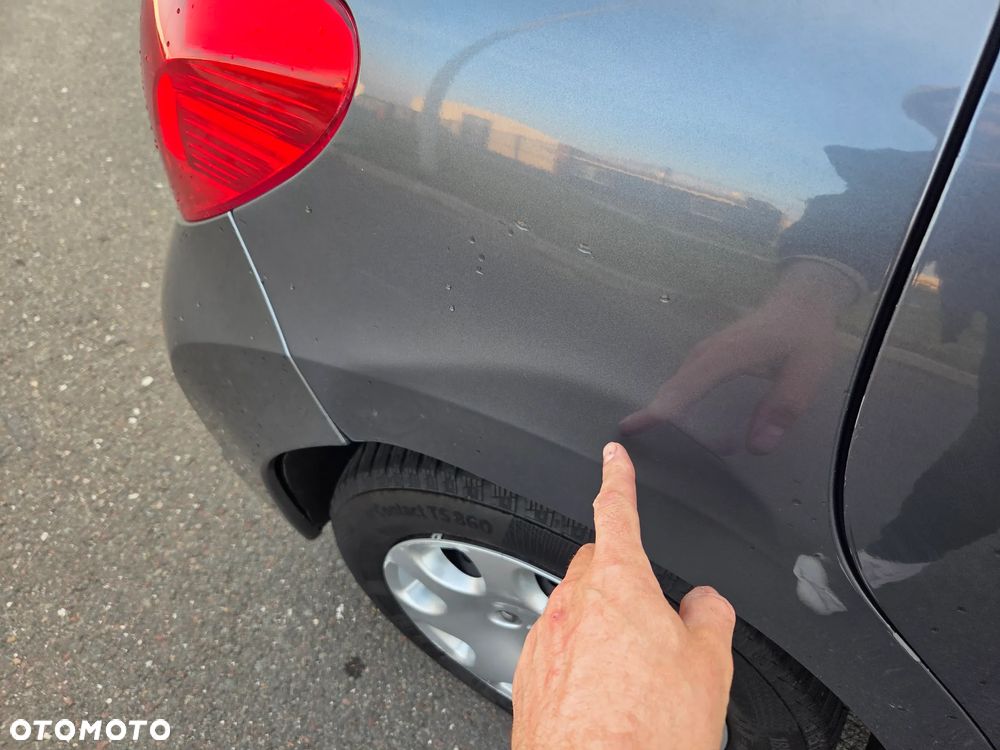 Peugeot 207 120 VTi Sport - 35